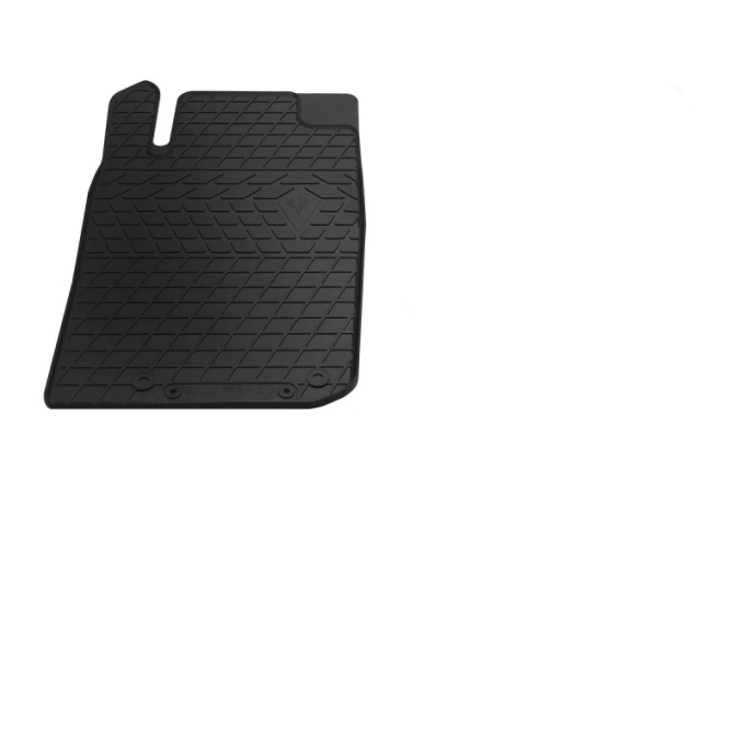 206 (1998-2006) килимок передній лівий