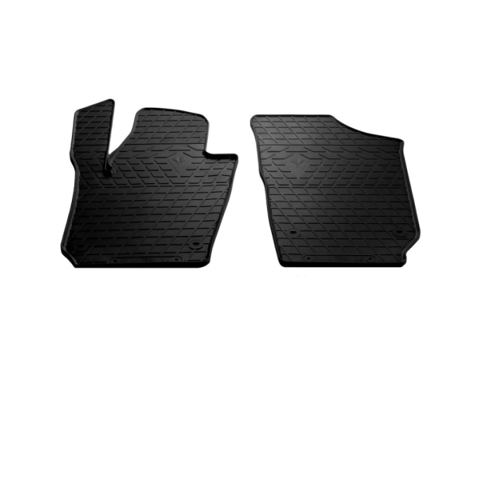 Polo V (2009-2017) комплект килимків з 2 штук