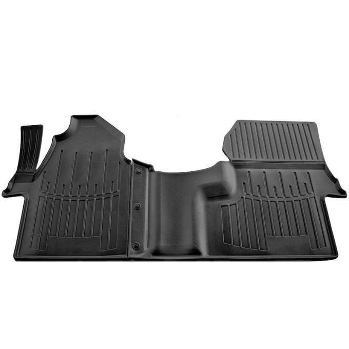 Crafter (2006-2016) (1plus2) комплект 3D килимків з 2 штук