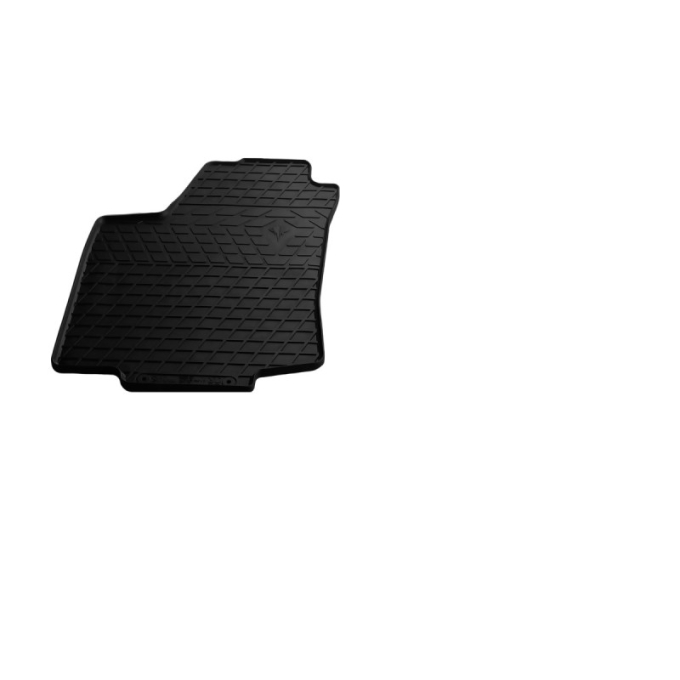VOLKSWAGEN Golf III (1991-2001) килимок передній лівий