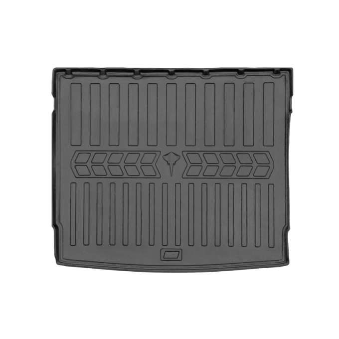 3D килимок в багажник 3008 (P64) (2024-...) (upper trunk)