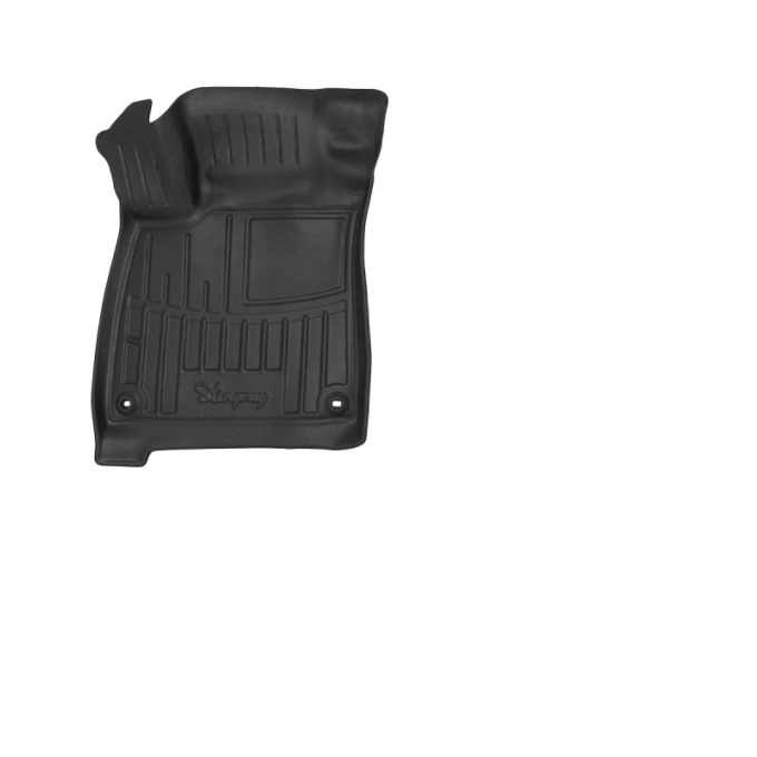 Accord X (2017-2022) 3D килимок передній лівий