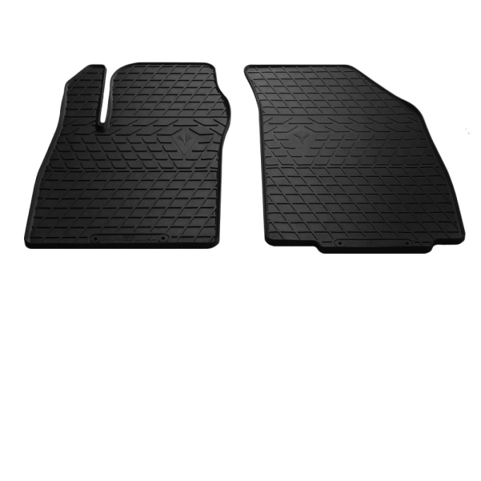 Cobalt II (2012-...) комплект килимків з 2 штук