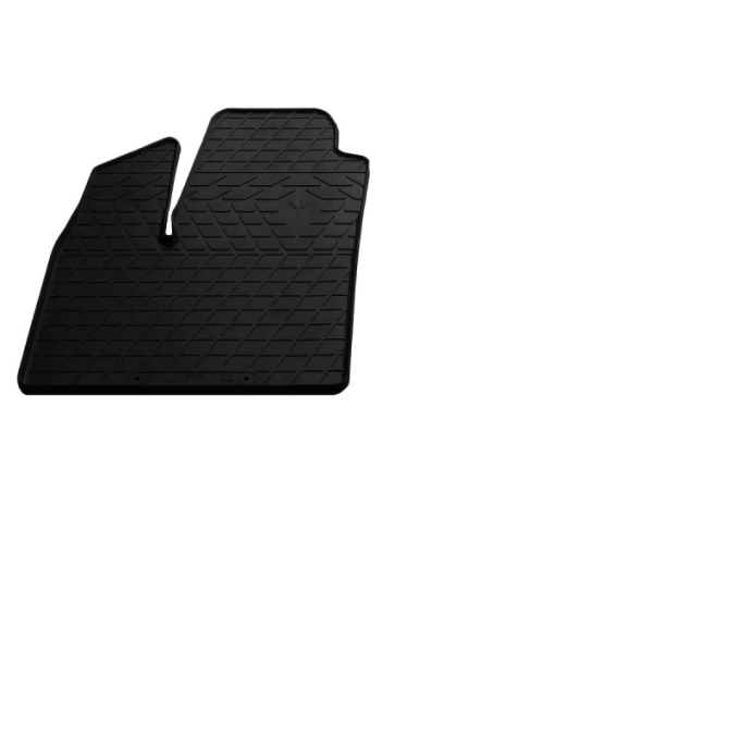 Doblo (2000-2010) килимок передній лівий