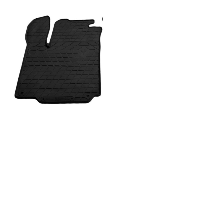 Octavia I (1996-2004) килимок передній лівий