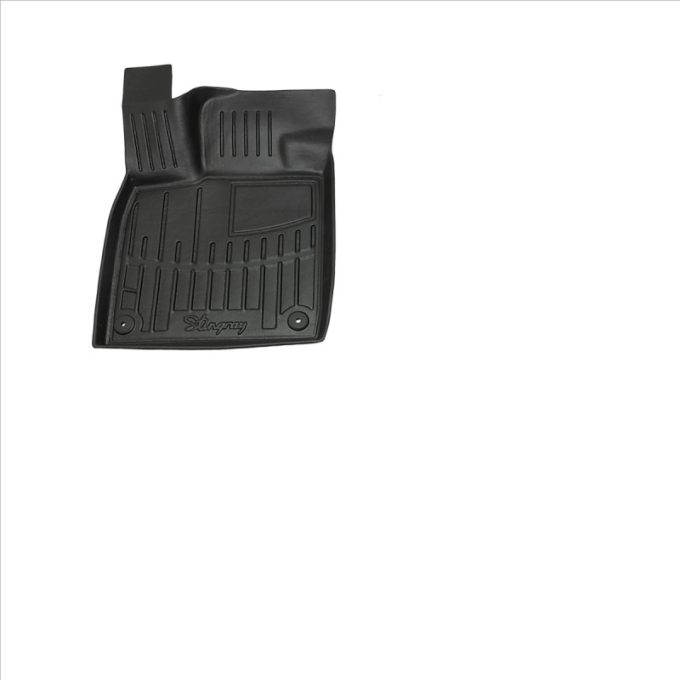 Elroq (2025-...) 3D килимок передній лівий