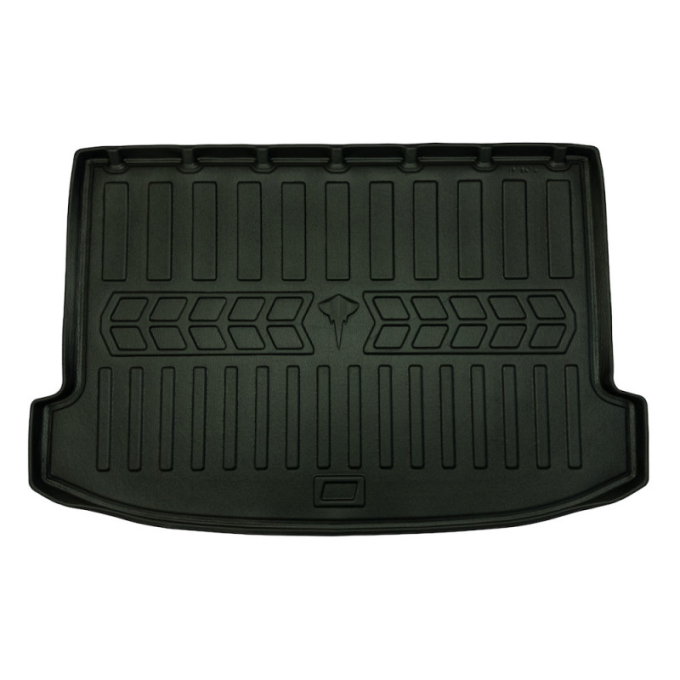 3D килимок в багажник Leopard 3 (2025-...)