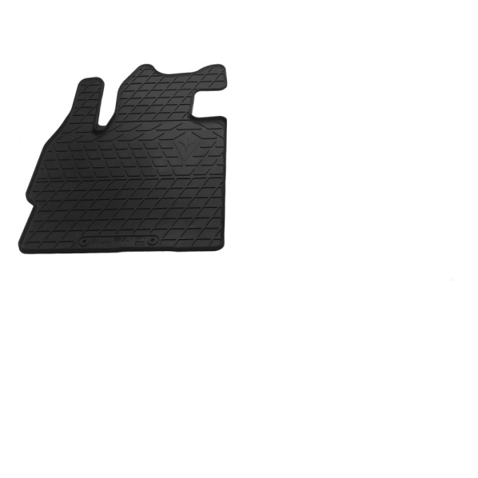 CX-7 (2006-2012) килимок передній лівий
