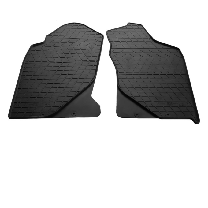 Hover (2005-2010) комплект килимків з 2 штук