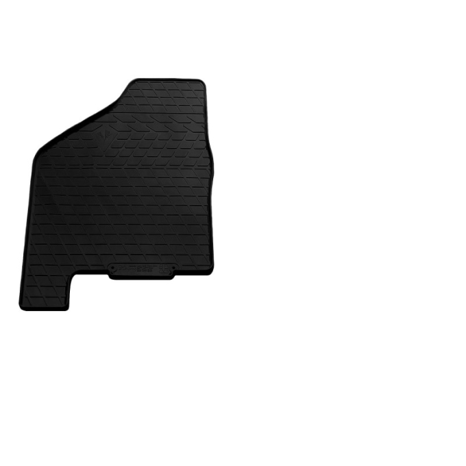21099 (1990-2011) килимок передній лівий