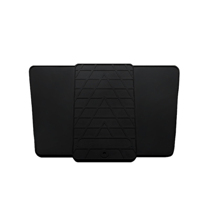 GX I (UZJ120) (2002-2009) килимок Tunel