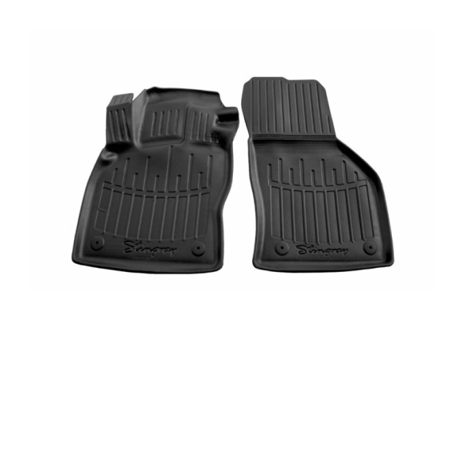 Superb III (3V) (2015-...) комплект 3D килимків з 2 штук