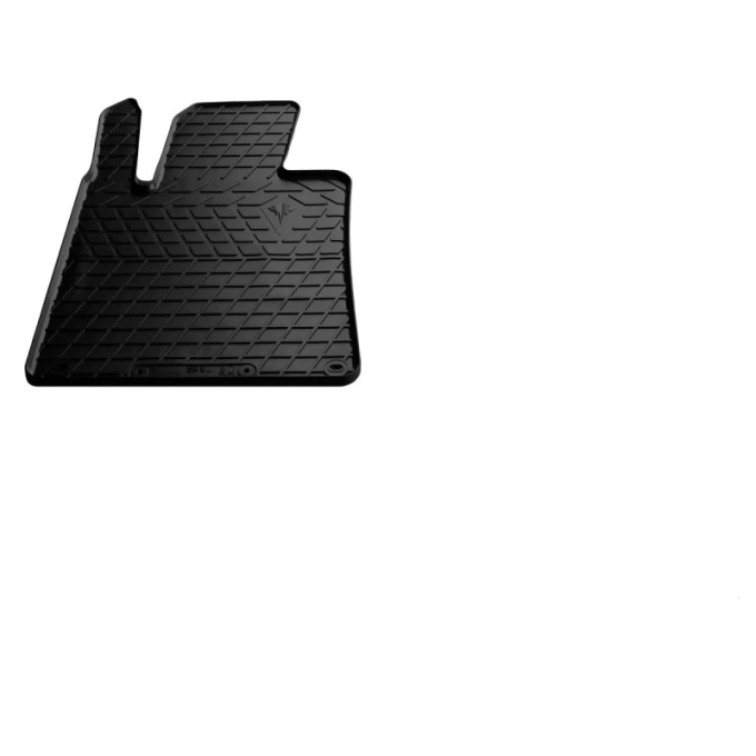 508 I (2010-2018) килимок передній лівий