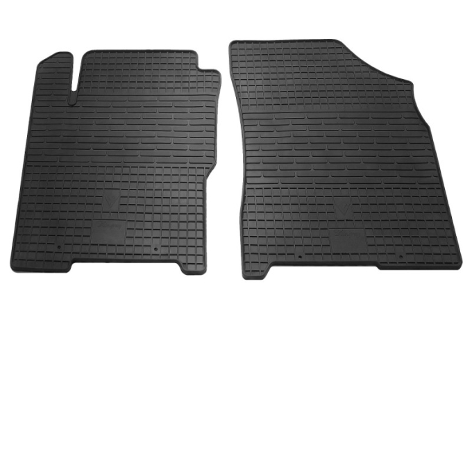 A13 (2008-2017) комплект килимків з 2 штук