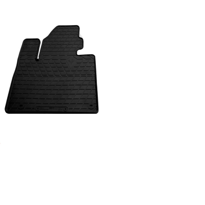 Santa Fe IV (TM) (2018-...) килимок передній лівий