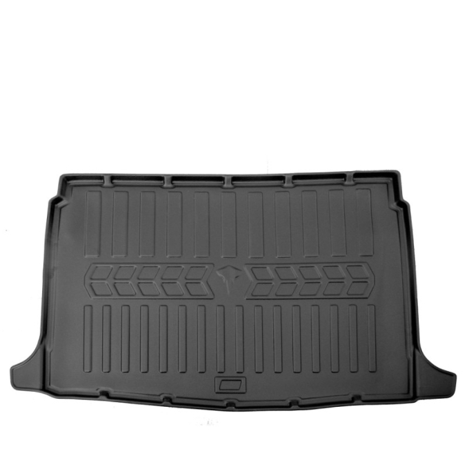 3D килимок в багажник Megane IV (2015-...) (hatchback)