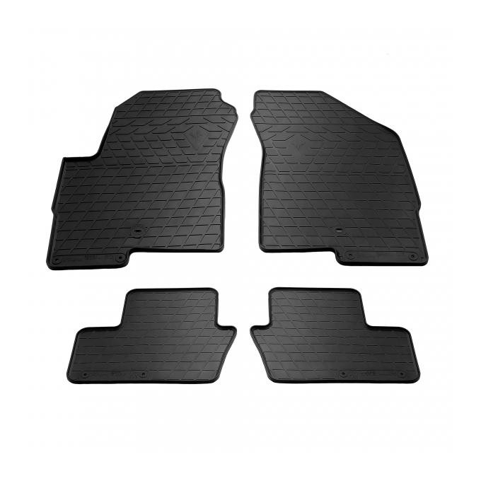 Patriot (2007-2016) комплект килимків з 4 штук