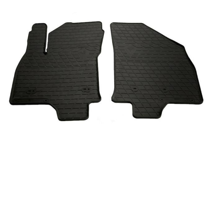 Volt ІI (2016-...) комплект килимків з 2 штук