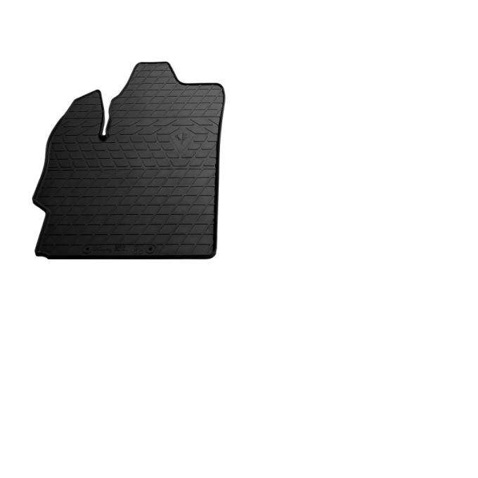 Voleex C30 (2010-2016) килимок передній лівий