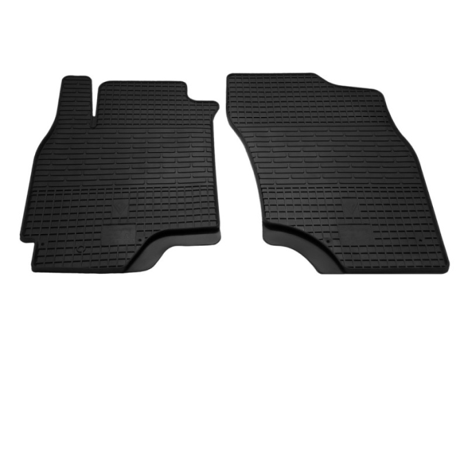 Outlander (2003–2006) комплект килимків з 2 штук