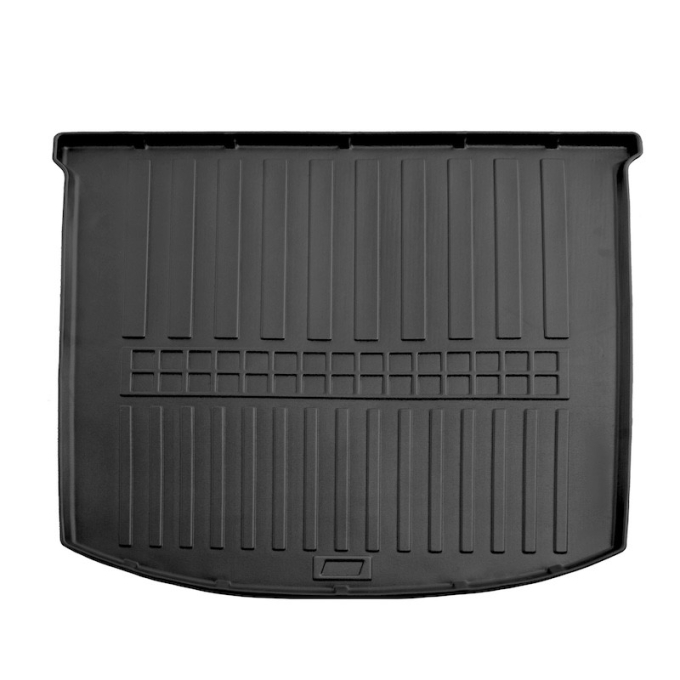 3D килимок в багажник Touran I (2003-2015) (5 seats)