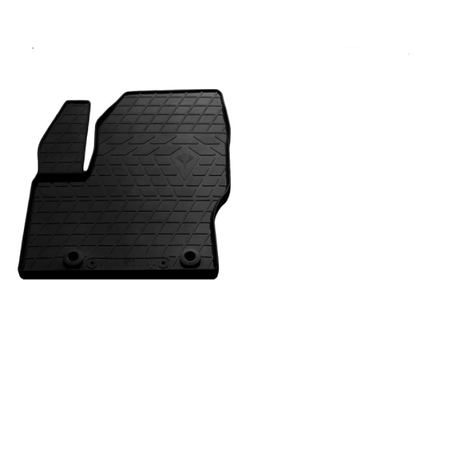 C-Max (2011-...) килимок передній лівий кліпса гачки