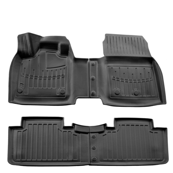 Ariya (FE0) (2022-...) комплект 3D килимків з 4 штук