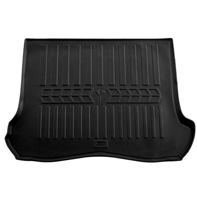3D килимок в багажник Grand Cherokee (WK) (2005-2010)