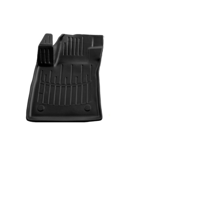 Megane IV (2015-...) 3D килимок передній лівий