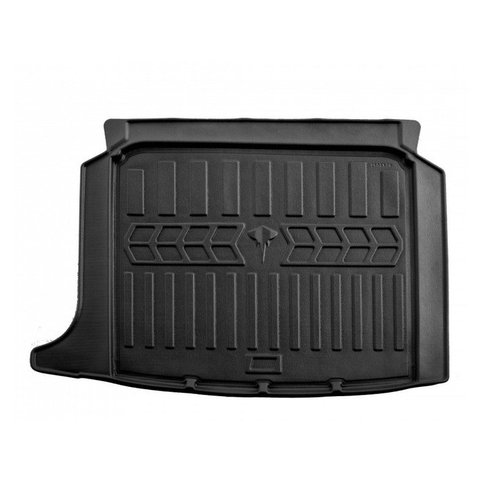 3D килимок в багажник 4 EV (STANDART) (2022-...)