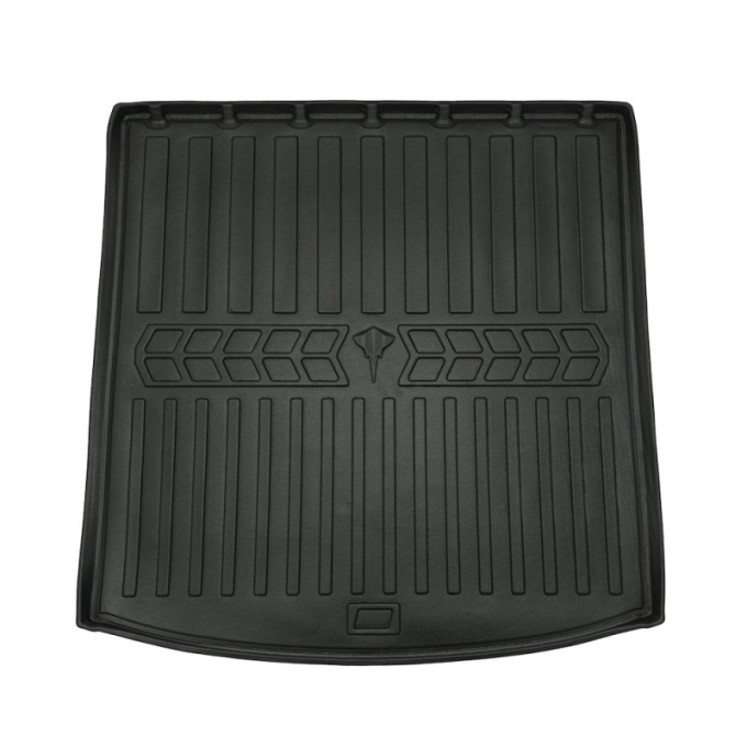 3D килимок в багажник Bigster (2025-...) (upper trunk)