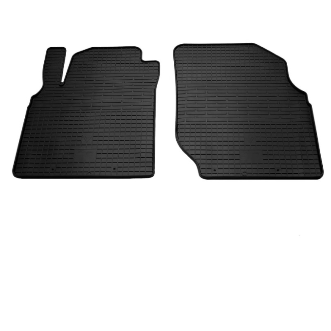 Almera (N16) (2000-2006) комплект килимків з 2 штук
