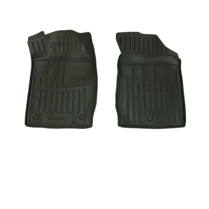 Symbol I (1999–2008) комплект 3D килимків з 2 штук