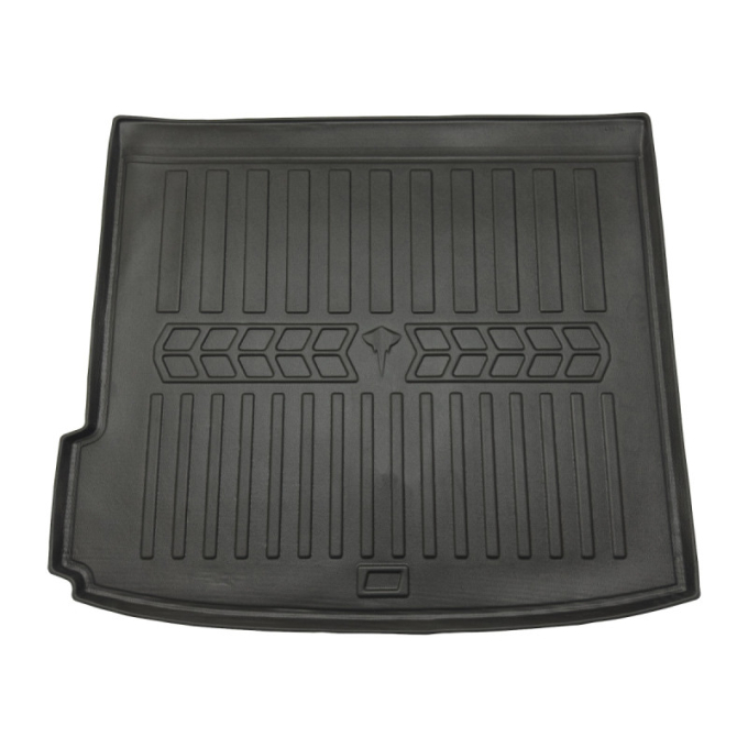 3D килимок в багажник X6 (F16) (2014-2019)