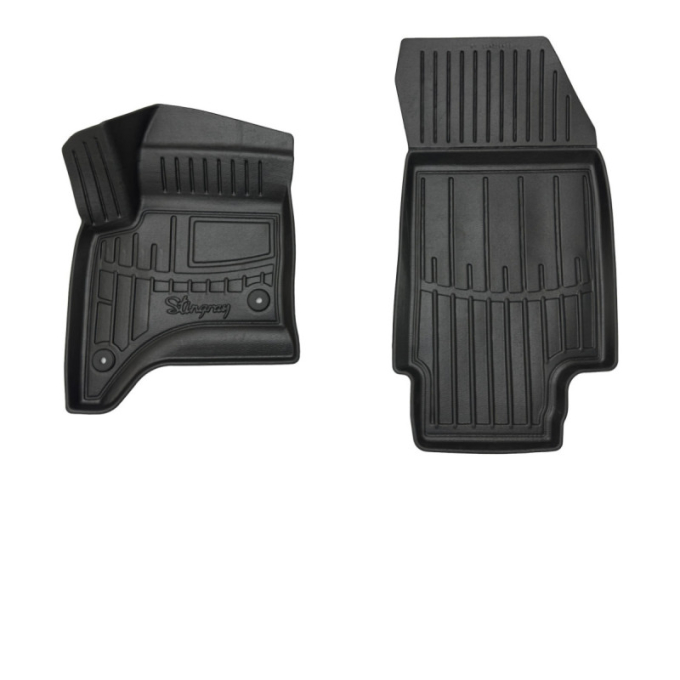 Avenger (2023-...) (hybrid) комплект 3D килимків з 2 штук