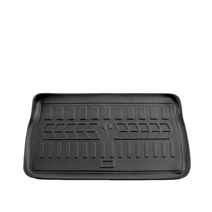 3D килимок в багажник Grand Caravan V (RT) (2008-2020) (7 of 7 seats)