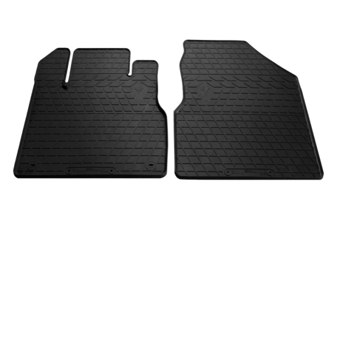 Murano (Z51) (2008-2014) комплект килимків з 2 штук