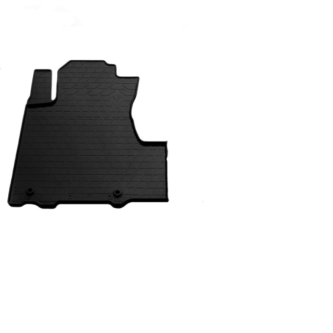 CR-V III (2006-2012) килимок передній лівий
