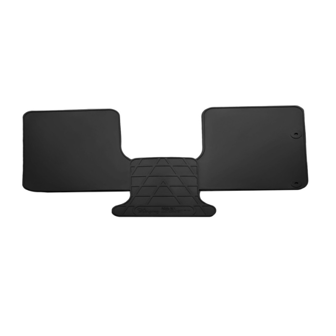 VOLKSWAGEN Passat B8 (2014-...) килимок Tunel