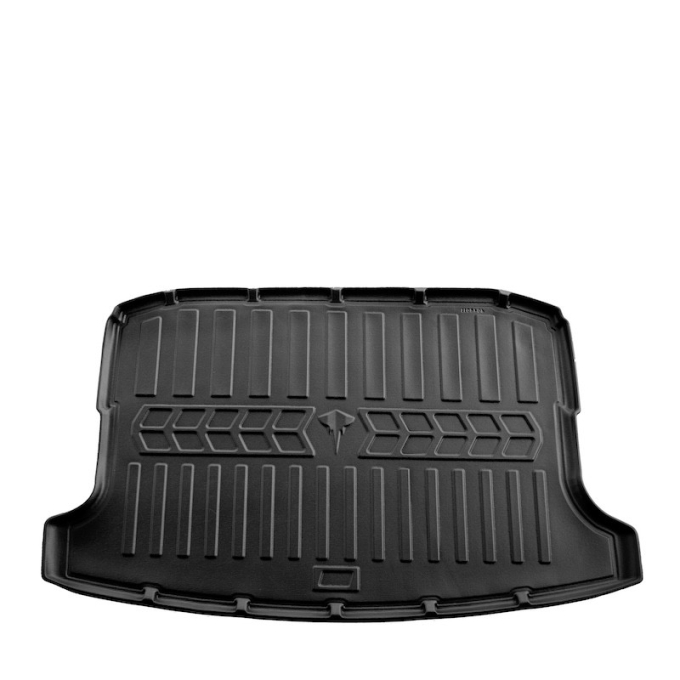3D килимок в багажник Ateca (2016-...) (lower trunk)