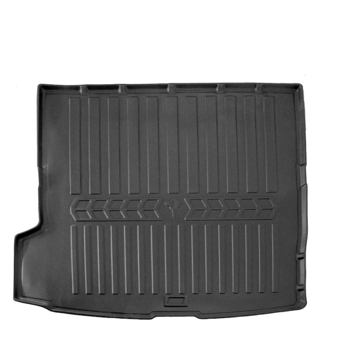 3D килимок в багажник XC90 (2014-...) (5 seats of 7)