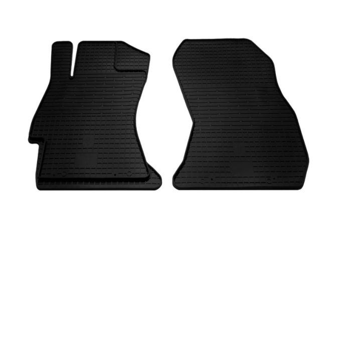 Legacy (BR) (2009-2014) комплект килимків з 2 штук