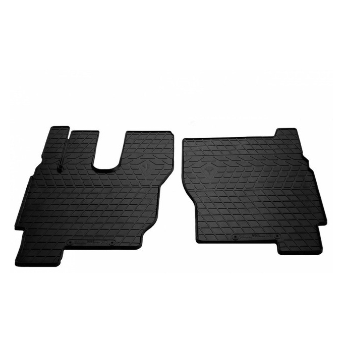 VOLVO FM (2001-2013) комплект килимків з 2 штук