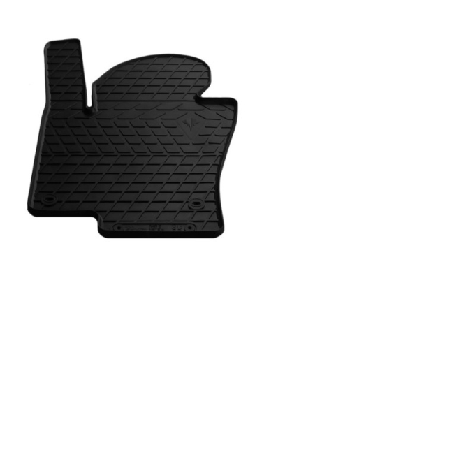 Passat CC (2008-2017) килимок передній лівий