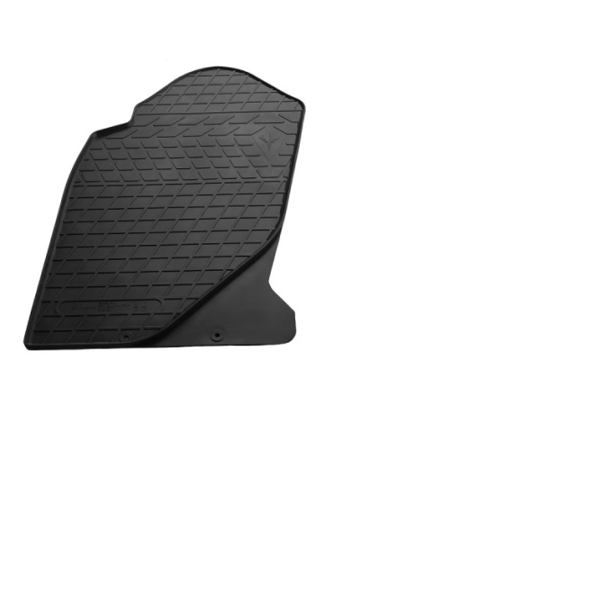 Haval H3 (2010-2013) килимок передній лівий