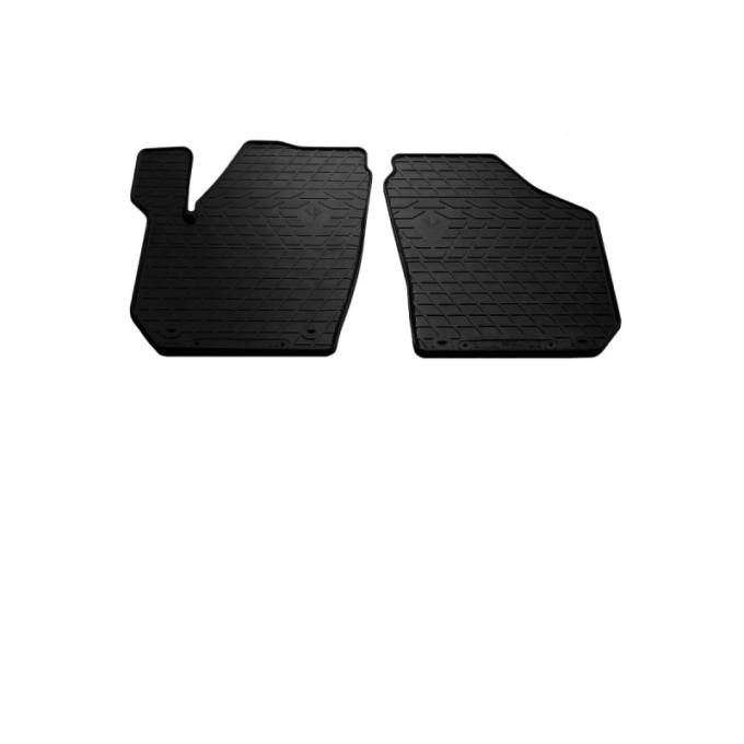 Roomster (2006-2015) комплект килимків з 2 штук