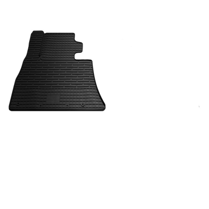 BMW X5 (E53) (1999-2006) килимок передній лівий