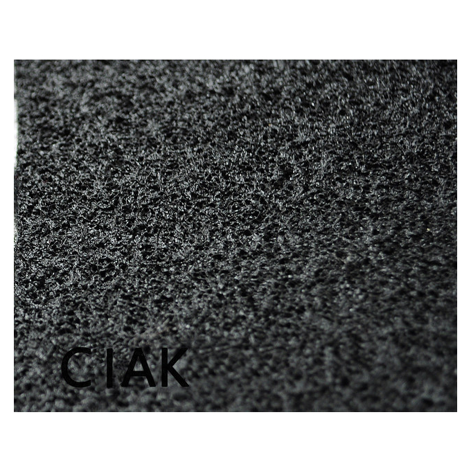 Vaz 21099 1990-2011 Комплект килимків CIAK BLACK