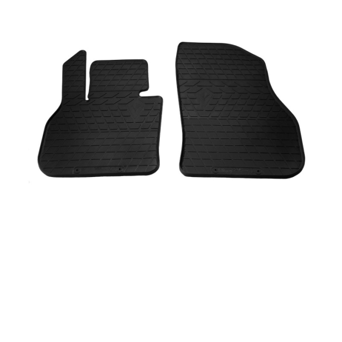 Countryman (F60) (2017-...) комплект килимків з 2 штук