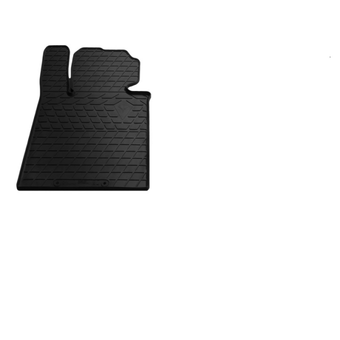 5 (G30) (2017-...) килимок передній лівий